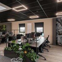 Bán Nhà Mặt Tiền Nguyễn Thiện Thuật, P 3, Q 3 - 6X20M - Hầm, 7 Tầng - Hđt 140 Triệu/Tháng - Giá Bán 30 Tỷ