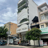 Cần Bán Gấp Tòa Chdv Mặt Tiền Lâm Văn Bền. Dt: 8 X 30M, Hầm 7 Tầng. Hđt: 250 Triệu/Th. Giá Bán 59 Tỷ Tl