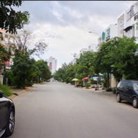 Bán 400M2 Đất Mặt Tiền Bùi Tá Hán, Kđt An Phú - An Khánh, Thủ Đức - 20X20M, Xd Hầm 4 Tầng - 70 Tỷ