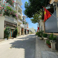 Bán Đất Khu Dân Cư Hẻm Xe Hơi Đường Nguyễn Duy Trinh