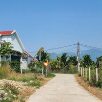 Bán Đất Tại Diên Sơn Diên Khánh, Diện Tích 204M2 Mặt Tiền 13M Full Thổ Cư, Khu Vực Dân Cư Đông Đúc