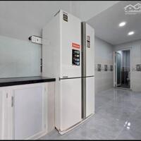 Chú Bảy cần bán gấp nhà hẻm 4m đường Đinh Tiên Hoàng, Phường 1, Bình Thạnh. 89m2, 4tỷ