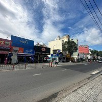 Bán Nhà 1180 Quang Trung, Dt: 16X25M Đang Cho Highland Thuê 160 Triệu/Thág 34 Tỷ