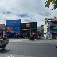 Bán Nhà 1180 Quang Trung, Dt: 16X25M Đang Cho Highland Thuê 160 Triệu/Thág 34 Tỷ