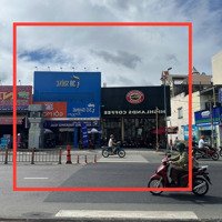 Bán Nhà 1180 Quang Trung, Dt: 16X25M Đang Cho Highland Thuê 160 Triệu/Thág 34 Tỷ