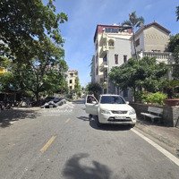 Bán Đất Tại Gia Thụy, Ô Tô Vào Đất 1,32 Tỷ, 110M2 Hot!