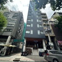 Cho Thuê Khách Sạn 3 Sao 50 Phòng Sát Bên Phố Đi Bộ