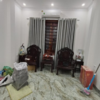 Bán Nhà 5 Tầng Kcbt - Mặt Đường Đê Tô Hoàng Cơ Hội Đầu Tư Sinh Lời, Kinh Doanh Nhỏ Siêu Tiện Lợi