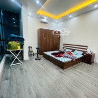 Nhà Dân Xây - Gần Ô Tô Tránh - Hộ Khẩu Hoàn Kiếm
