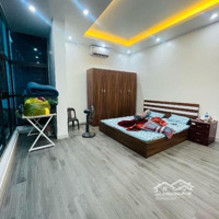 Nhà Dân Xây - Gần Ô Tô Tránh - Hộ Khẩu Hoàn Kiếm