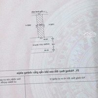 Bán Đất Mặt Tiền Bình Minh 1 Gần Công Viên Apec Và Phố Đi Bộ Đà Nẵng