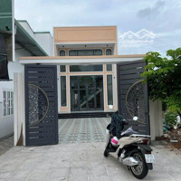 Kẹt Tiền Cuối Năm Bán Gấp Căn Nhà Ở Mỹ Phước 3, 150M2 Full Thổ Cư, Liên Hệ 0898156669 Bớt Ít Lộc