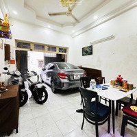 Gấp Bán Căn Nhà 3 Tầng Cực Đẹp 62M2 Đường Bạch Đằng, Ngay Ngã Tư Hàng Xanh, P24, Q. Bình Thạnh