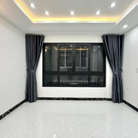 Kẹt Bank Bán Gấp Nhà 4 Tầng 6 Phòng Ngủ76M2 Bùi Hữu Nghĩa, Giáp Q1, Hẻm Xe Hơi, P.2, Q. Bình Thạnh
