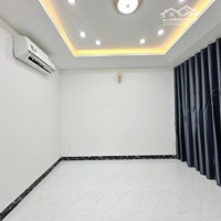 Kẹt Bank Bán Gấp Nhà 4 Tầng 6 Phòng Ngủ76M2 Bùi Hữu Nghĩa, Giáp Q1, Hẻm Xe Hơi, P.2, Q. Bình Thạnh