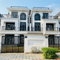 Chính Chủ Cần Bán Nhanh Bt Song Lập 323 Hud Mê Linh. Giá Cực Tốt
