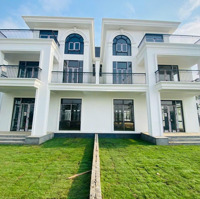 Chính Chủ Cần Bán Nhanh Bt Song Lập 323 Hud Mê Linh. Giá Cực Tốt
