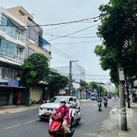 Bán Nhà Căn Góc Đẹp 2 Mặt Tiền Đường Vân Đồn, P.phước Hoà-Nha Trang Giá Bán 12 Tỷ