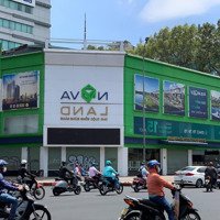 1100M2 Góc 2Mt Ngay Phan Đăng Lưu, Phú Nhuận,Dt:22X46M Giá Bán 120 Tỷ Hđt 350 Triệu
