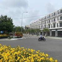 Cần Thanh Lý Căn Shophouse Ở Trục Chính Dự Án Stc Long Thành, Có Shr Có Sẵn Rồi.