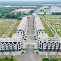 Cần Thanh Lý Căn Shophouse Ở Trục Chính Dự Án Stc Long Thành, Có Shr Có Sẵn Rồi.