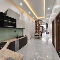 Cho Thuê Nhà 3 Phòng Ngủhẻm Huỳnh Văn Lũy Gần Ủy Ban Phú Lợi