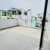 Bán Nhàhẽm Xe Hơihoà Hưng Q.10 ( 4,4M X 15M ) Giá 12 Tỉ - 4 Phòng Ngủ4Wc