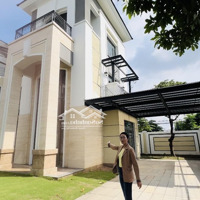 Chính Chử Gửi Bán Biệt Thự Đơn Lập Phiên Bản Giới Hạn Verosa Park Khang Điền