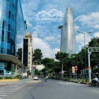 Bán Nhà Mặt Tiền Lê Lợi, P. Bến Nghé, Quận 1. Dt: 4,41X22,86M. Hđ Thuê 280 Triệu/Th. Giá Bán 80 Tỷ