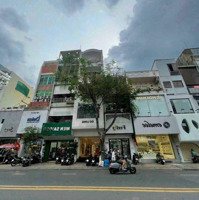 Bán Nhà Mặt Tiền Lê Lợi, P. Bến Nghé, Quận 1. Dt: 4,41X22,86M. Hđ Thuê 280 Triệu/Th. Giá Bán 80 Tỷ