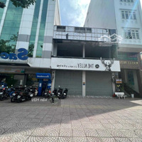 Bán Siêu Phẩm Mặt Tiền Hoàng Diệu, Quận 4 - Dt: 9X25M - 2 Tầng - Hđt: 350 Triệu - Giá Bán: 60 Tỷ