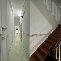 Nhà Mặt Tiền Đường Lê Thị Chợ: Nhà 2 Tầng 5*24M, 14,5 Tỷ, Tl, Dòng Tiền Thu 34 Triêu/ Tháng