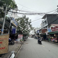 Nhà Mặt Tiền Đường Lê Thị Chợ: Nhà 2 Tầng 5*24M, 14,5 Tỷ, Tl, Dòng Tiền Thu 34 Triêu/ Tháng