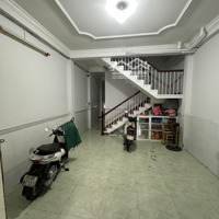 Nhà Mặt Tiền Đường Lê Thị Chợ: Nhà 2 Tầng 5*24M, 14,5 Tỷ, Tl, Dòng Tiền Thu 34 Triêu/ Tháng