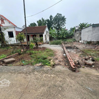 Chính Chủ Bán Lô Đất Giá Tốt Tại Xã Bột Xuyên Mỹ Đức, Hà Nội Giá Nhỉnh 800 Triệu