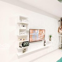 Cho Thuê Ch Rivergate Office Tel- Full Nội Thất - Giá Bán 12 Tr. Lh Dung 0916020270