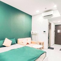 Cho Thuê Ch Rivergate Office Tel- Full Nội Thất - Giá Bán 12 Tr. Lh Dung 0916020270