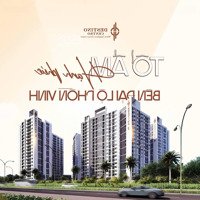Căn Hộ Destino Centrol Mặt Tiền Quốc Lộ 1 Liền Kề Hcm