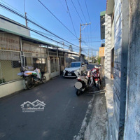 Nhà Đẹp Phường Tân Phong Trục Chính Nguyễn Ái Quốc Vô 1 Sẹc 50Mét. Đường Ô Tô