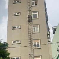 Bán Tòa Nhà Chdv Nguyễn Văn Trỗi- Phú Nhuận. Dt:9 X 21M -5 Tầng. Hđ Thuê: 120 Triệu. Giá: 36 Tỷ