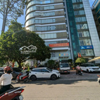 Bán Căn Góc 2Mặt Tiềnnguyễn Văn Trỗi-Phú Nhuận.dt: 18X 29M-Xd Mới :Hầm 8T. Hđt: 280 Triệu/Th. Giá: 115 Tỷ