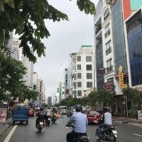 Bán Tòa Nhà Giá Tốtmặt Tiềnbạch Đằng, Tân Bình (8.3 X 28M) Hầm 6 Tầng Hđt 215 Triệu/Tháng, 48 Tỷ Tl