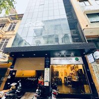 Bán Tòa Nhà Giá Tốtmặt Tiềnbạch Đằng, Tân Bình (8.3 X 28M) Hầm 6 Tầng Hđt 215 Triệu/Tháng, 48 Tỷ Tl