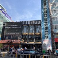 Siêu Phẩm! Góc 2Mt Nguyễn Tri Phương, Quận 10 (16 X 10.5M) Cn 160M2, Hđt 160 Triệu/Th, Giá Bán 45 Tỷ