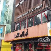 Siêu Phẩm! Góc 2Mt Nguyễn Tri Phương, Quận 10 (16 X 10.5M) Cn 160M2, Hđt 160 Triệu/Th, Giá Bán 45 Tỷ