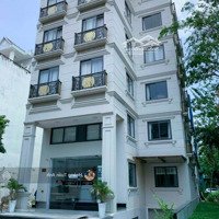Bán Tòa Chdv 9%/Năm_Ngaymặt Tiềncách Mạng Tháng 8_Q10 (9 X 22M) 8 Tầng +Tm Hđt 250 Triệu/Tháng_Gía 29 Tỷ Tl