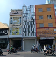 28 Tỷ Bán Nhanh ! Mặt Tiền Phan Đình Phùng 4 Tầng .Quận Phú Nhuận _Dt 4X24 Hdt 85 Triệu