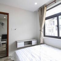 Căn hộ 1PN ban công siêu hot vừa trống lại ngay sân bay Tân Sơn Nhất