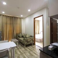 Căn hộ 1PN ban công siêu hot vừa trống lại ngay sân bay Tân Sơn Nhất