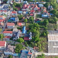 Chủ Đất Bán 1 Lô Duy Nhất Tại Hợp Tiến_Mỹ Đức, Giá Chỉ 5Xxtrieu. Lh E 0962280794